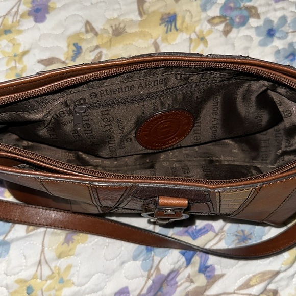 Etienne Aigner Purse - Picture 2 of 8